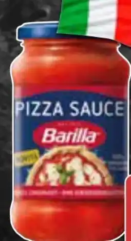 AEZ Barilla Pizza Sauce Angebot