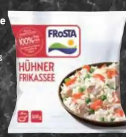 AEZ Frosta Hühnerfrikassee Angebot