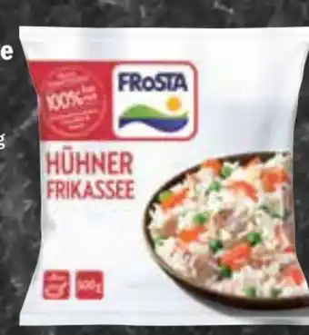 AEZ Frosta Hühnerfrikassee Angebot