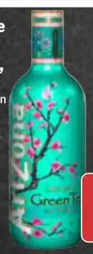 AEZ Arizona Iced Tea Angebot