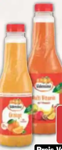AEZ Valensina Orangensaft Angebot
