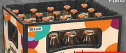 E-Center Krombacher Spezi Cola Orange-Mix Angebot