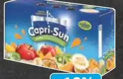 AEZ Capri Sun Säfte Angebot