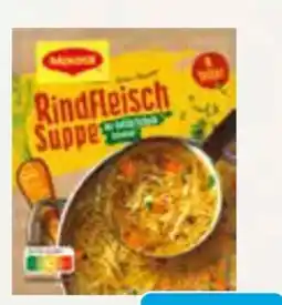 AEZ Maggi Guten Appetit Suppen Angebot