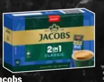 AEZ Jacobs Kaffeesticks Classic 2in1 Angebot