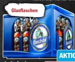 AEZ Kulmbacher Mönchshof Weißbier Angebot