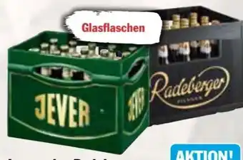 AEZ Jever Bier Angebot