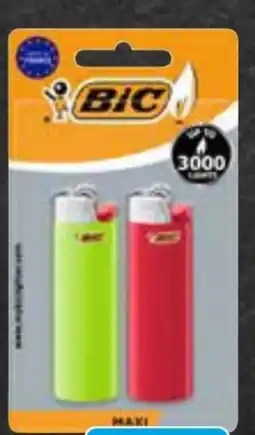 AEZ BIC Feuerzeuge Maxi Angebot