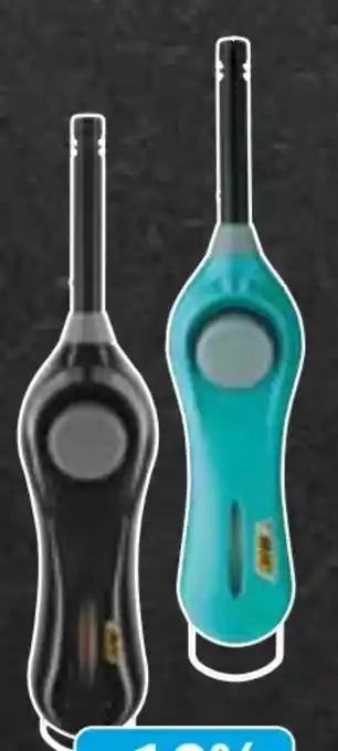 AEZ BIC Stabfeuerzeug Angebot