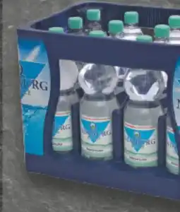 E-Center Nürburg Quelle Mineralwasser Angebot