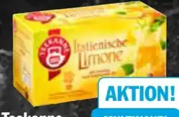 AEZ Teekanne Ländertee Angebot