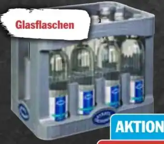 AEZ Staatl. Fachingen Mineralwasser Angebot