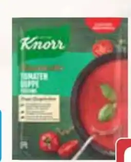 AEZ Knorr Feinschmecker Suppen Angebot