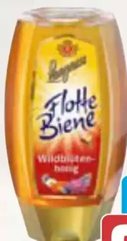 AEZ Langnese Honig Flotte Biene Angebot