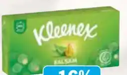 AEZ Kleenex Kosmetiktücherbox Angebot