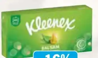 AEZ Kleenex Kosmetiktücherbox Angebot