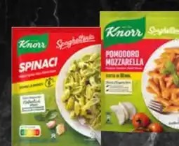 AEZ Knorr Spaghetteria Angebot