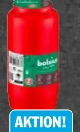 AEZ Bolsius Kompolicht Nr.7 Angebot