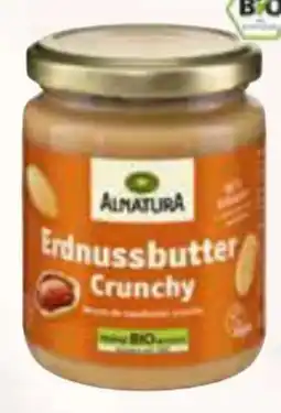 AEZ Alnatura Bio-Erdnusscreme Angebot