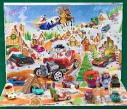 Kaufland Hot Wheels Angebot