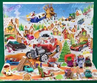 Kaufland Hot Wheels Angebot