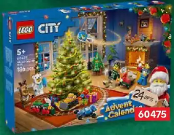 Kaufland Lego city Angebot