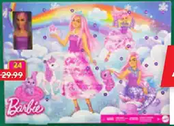Kaufland Barbie Angebot