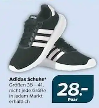 NETTO Adidas Schuhe Angebot