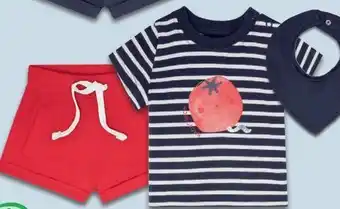 Lidl Bio Baby-Set Angebot