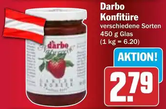 HIT Darbo Konfitüre Angebot
