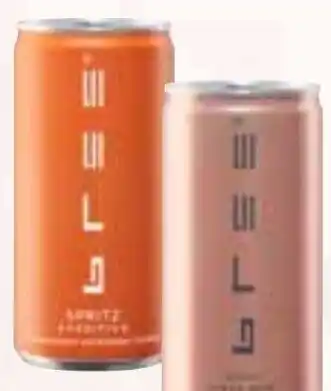 HIT Bree Syrah Rosé Secco, Bree Spritz Limoncello oder Aperitivo Angebot