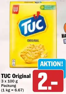 HIT TUC Original Angebot