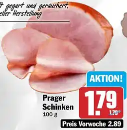 HIT Prager Schinken Angebot