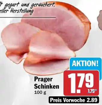 HIT Prager Schinken Angebot