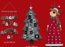 Lidl Livarno Home Adventskalender Angebot