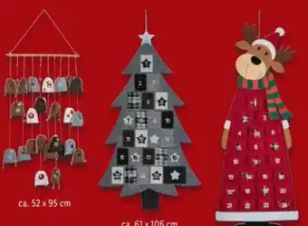 Lidl Livarno Home Adventskalender Angebot