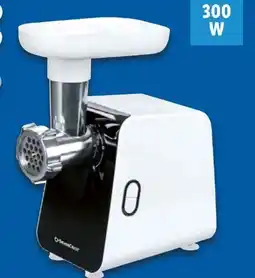 Lidl SilverCrest Fleischwolf SFW 300 B1 Angebot