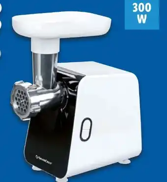 Lidl SilverCrest Fleischwolf SFW 300 B1 Angebot