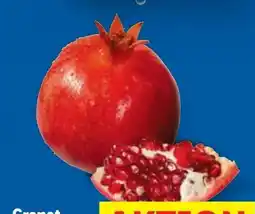 Lidl Granatapfel Angebot