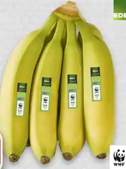 Edeka Edeka Bio Bio-Bananen Angebot