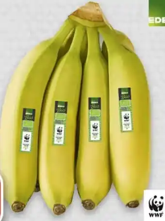Edeka Edeka Bio Bio-Bananen Angebot