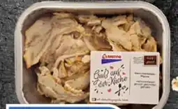 Edeka Rasting Hähnchenkebab-Pfanne Angebot