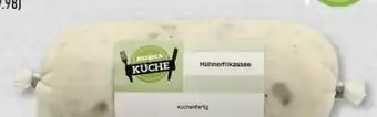Edeka Edeka Küche Hühnerfrikassee Angebot