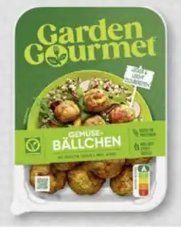 Edeka Garden Gourmet Vegetarische Produkte Angebot