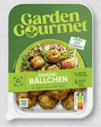 Edeka Garden Gourmet Vegetarische Produkte Angebot
