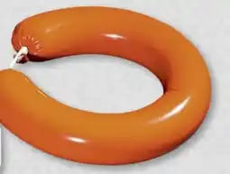 Edeka Rasting Fleischwurst Angebot
