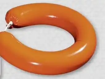 Edeka Rasting Fleischwurst Angebot