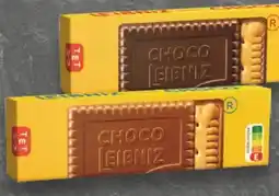 E-Center Bahlsen Leibniz Choco Keks Angebot