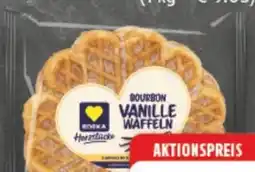 E-Center Edeka Herzstücke Herzwaffeln Angebot