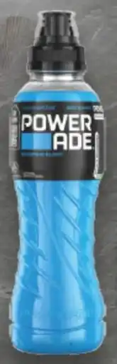 E-Center Powerade Sportgetränk Angebot